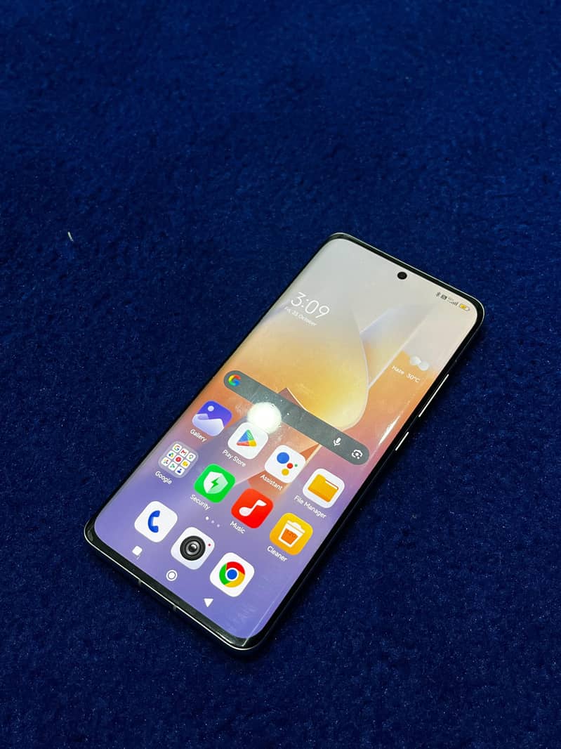 Xiaomi 12X 1