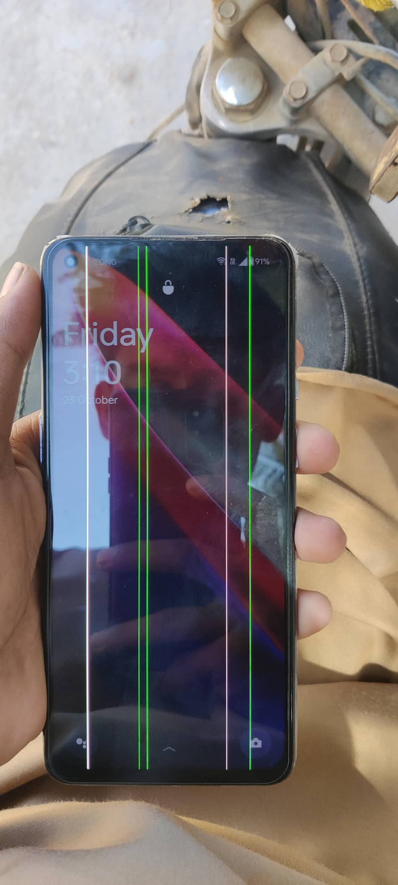 One Plus 9 5g 1