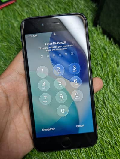 Apple iPhone SE 2020 PTA APPROVED 64GB
