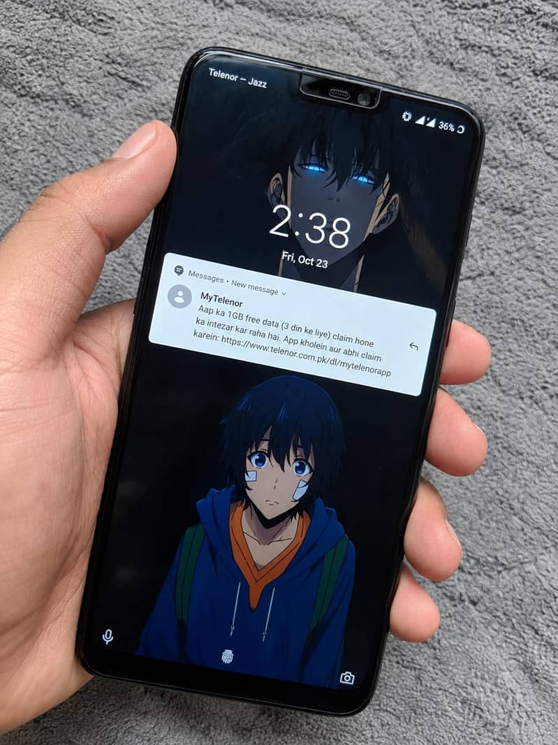 One Plus 6 2