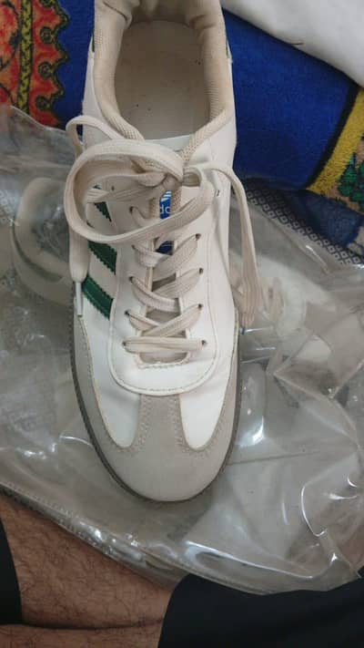Adidas