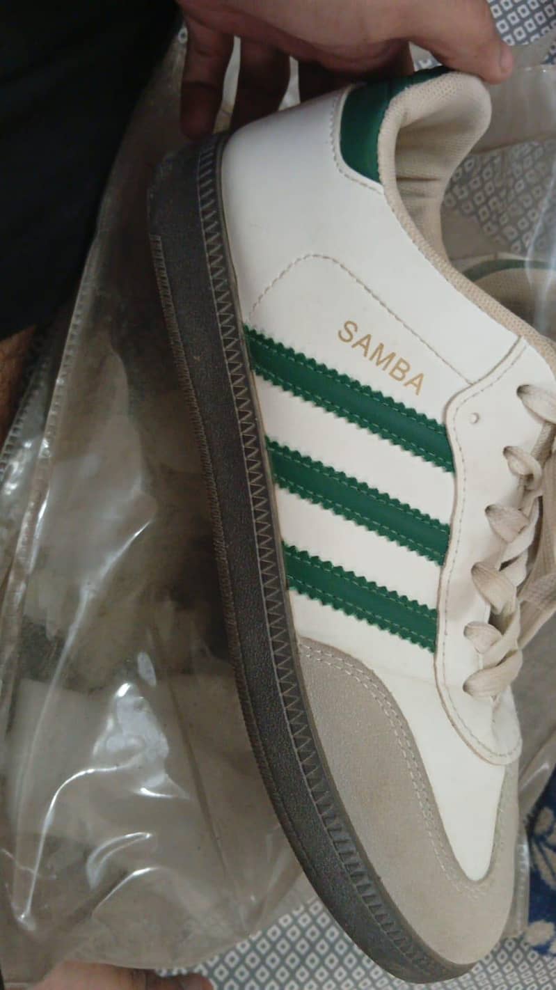 Adidas 1