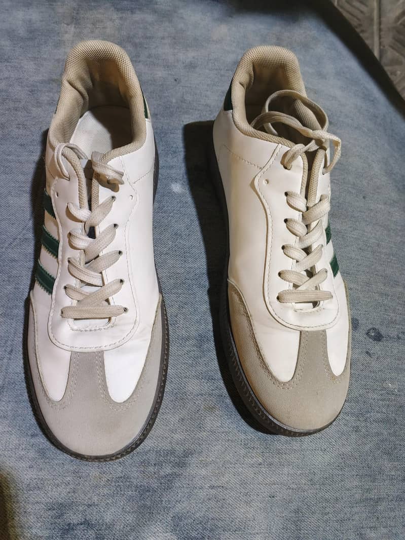 Adidas 2