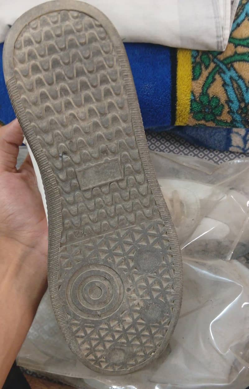 Adidas 3