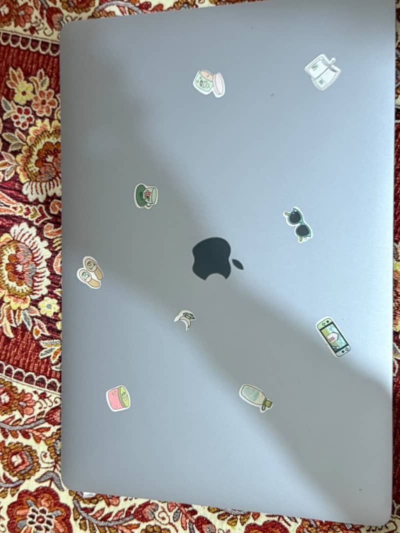 2019 MacBook 0
