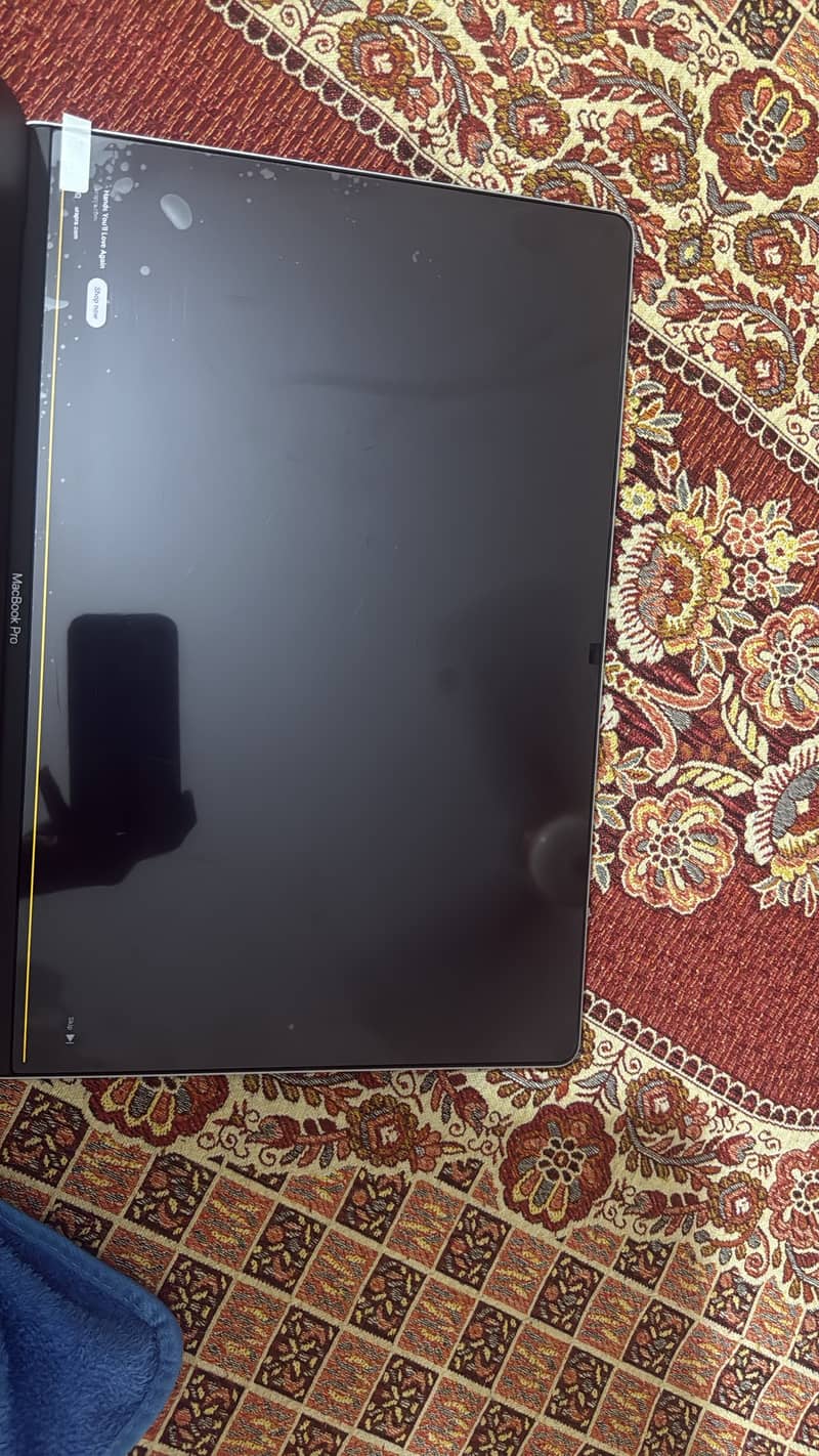 2019 MacBook 7