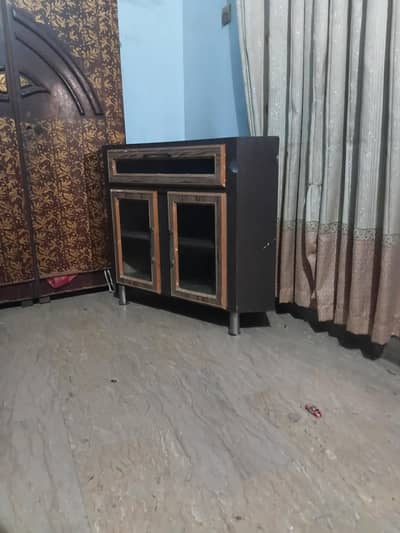 tv trolly for sale condition 10/8
