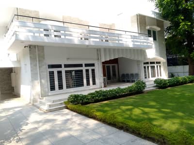Furnished House For Rent E-7
