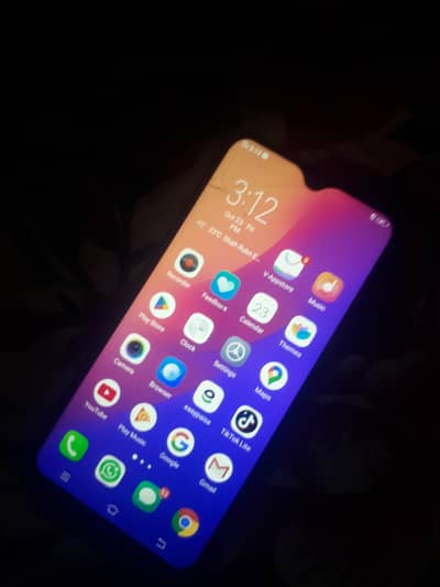 Vivo Y91