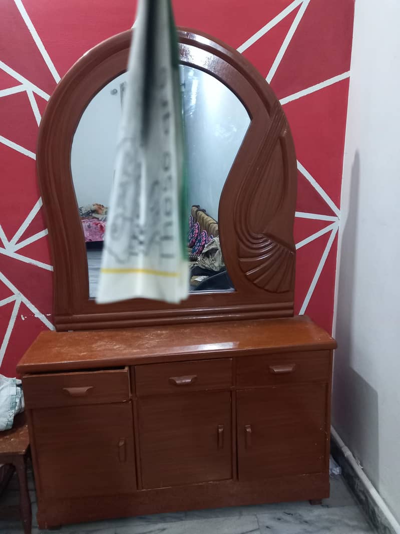 Dressing Table 1