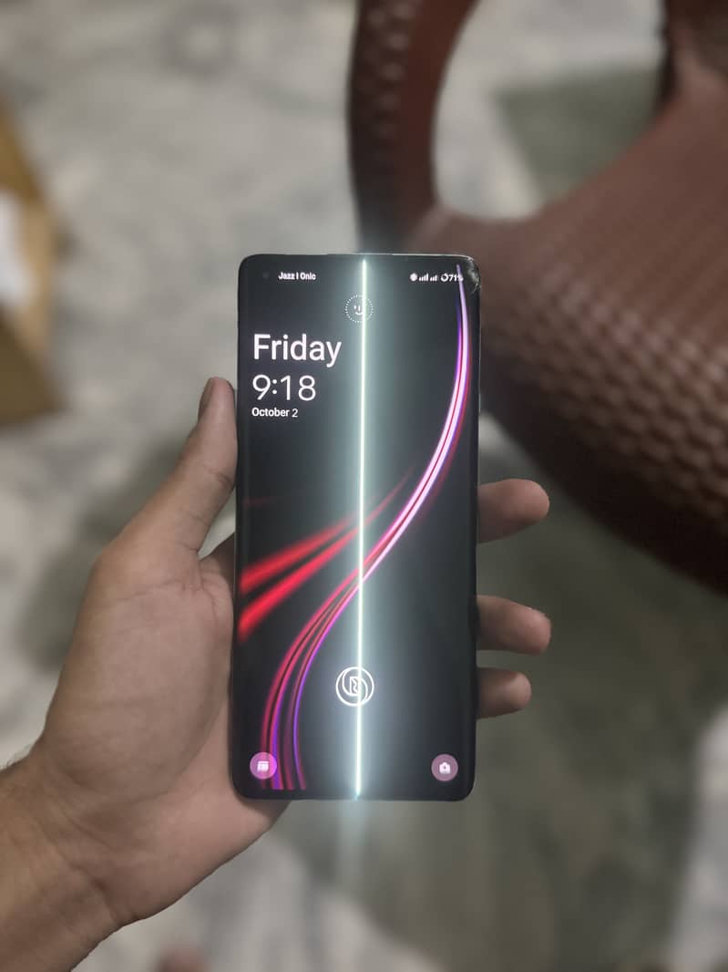 One Plus 8 Pro 2