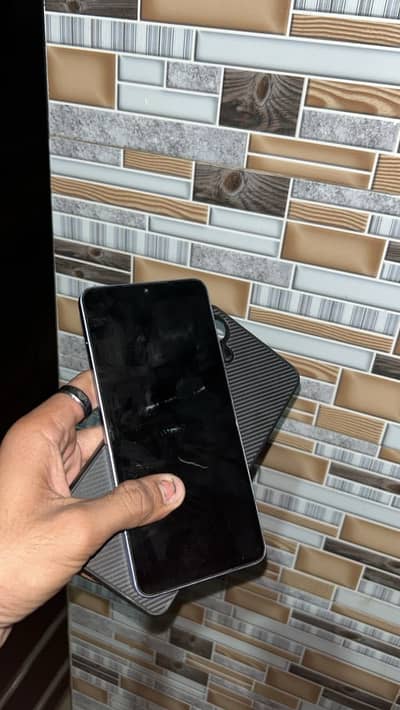 Samsung Mobile A07 5G