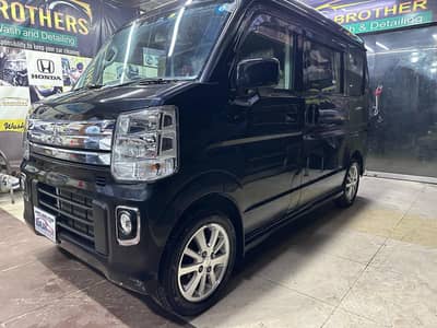 Mitsubishi Town Box 2019