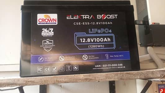 New Solar System for Sales