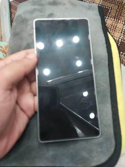 Samsung Mobile S25 Ultra