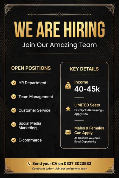 Hr assistant