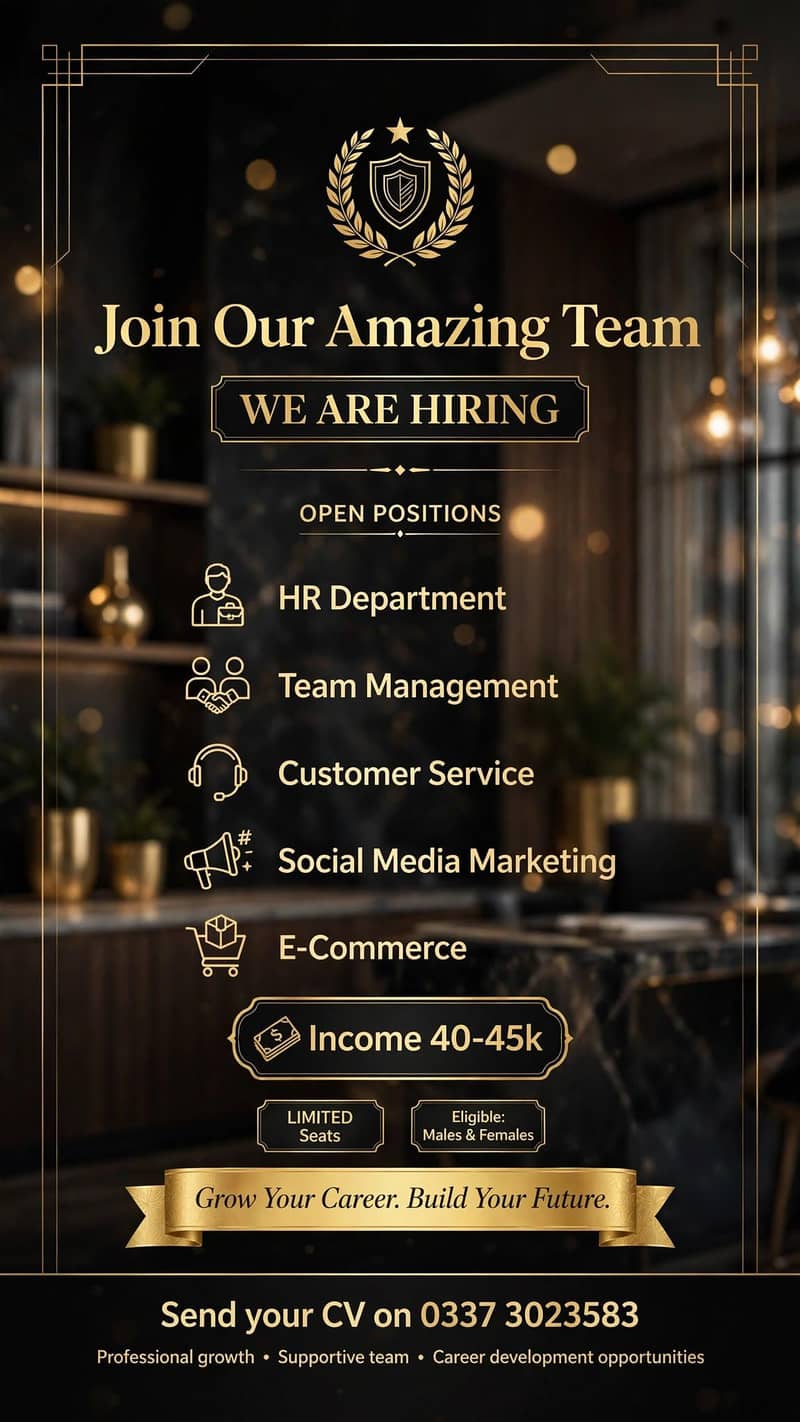 Hr assistant 1