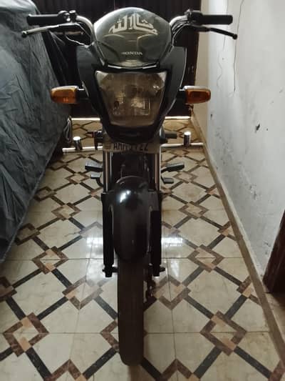 Honda CD100cc 2023