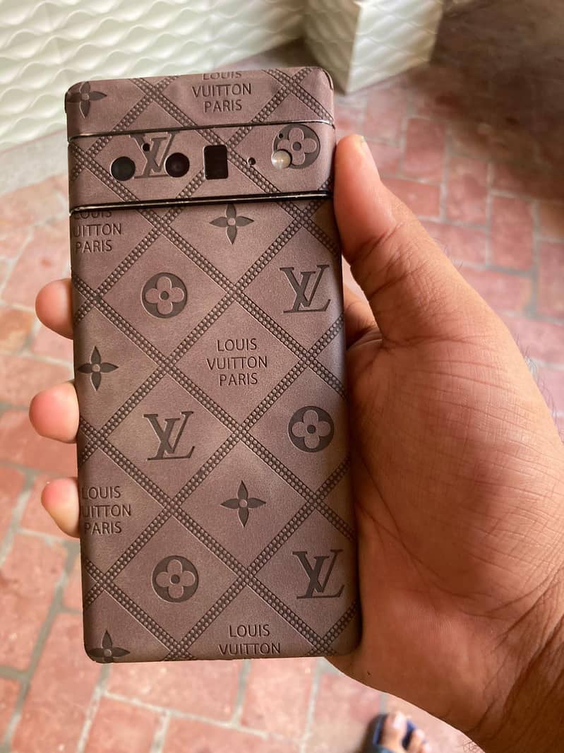 Google Pixel 6 Pro 3