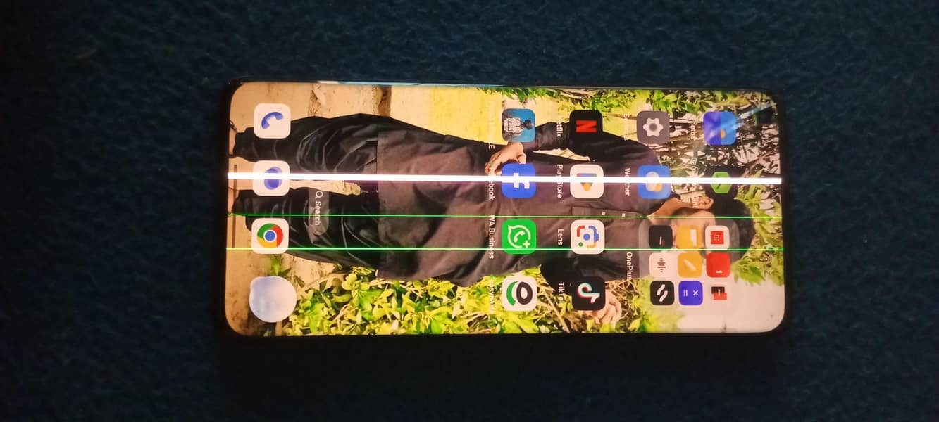 One Plus 9 Pro 0