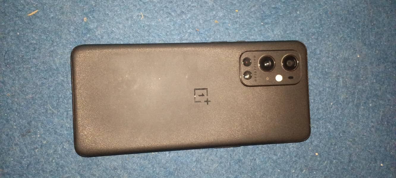 One Plus 9 Pro 2