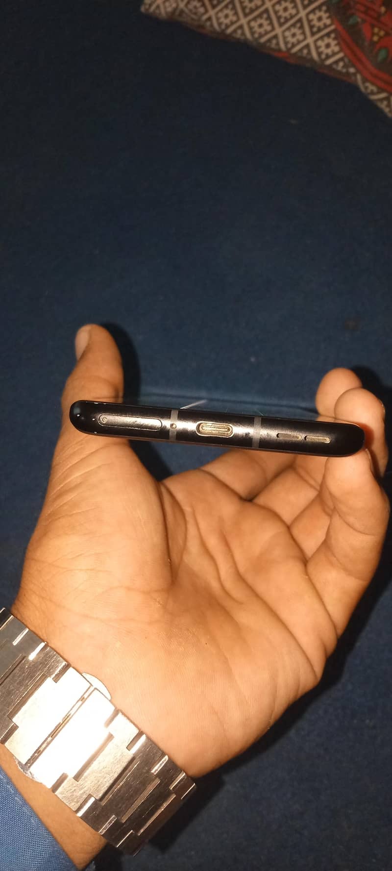 One Plus 9 Pro 3