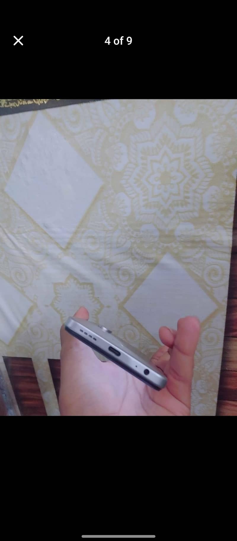Itel A100 3