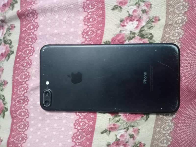 Apple iPhone 7 Plus ( Exchange Possible ) 3