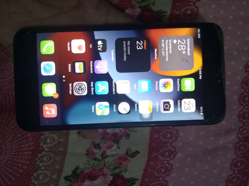 Apple iPhone 7 Plus ( Exchange Possible ) 4