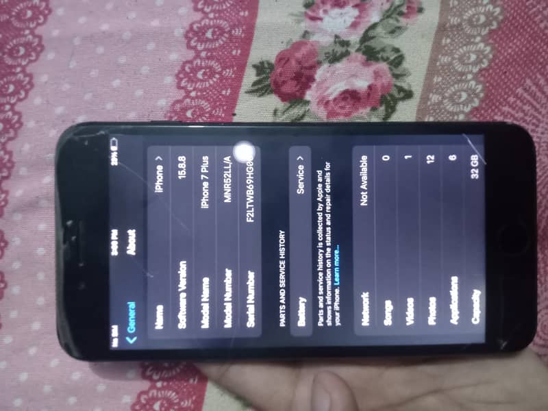 Apple iPhone 7 Plus ( Exchange Possible ) 6