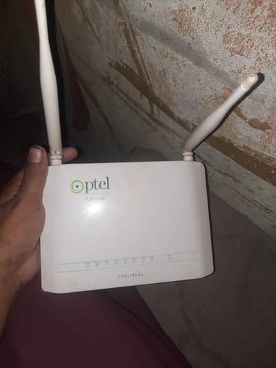 wifi router d link