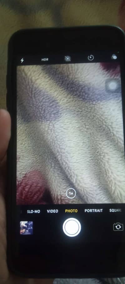 Apple iPhone 7 Plus