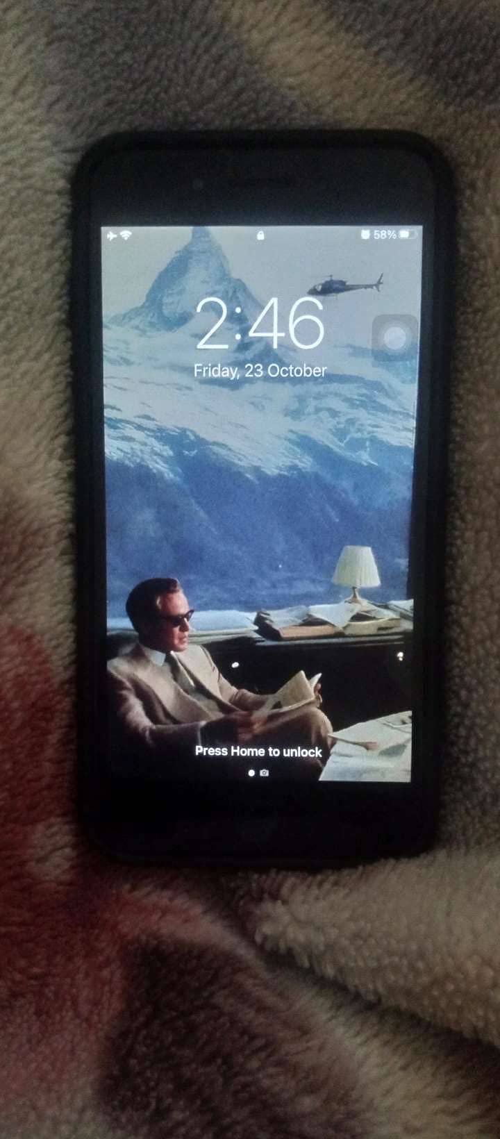 Apple iPhone 7 Plus 1