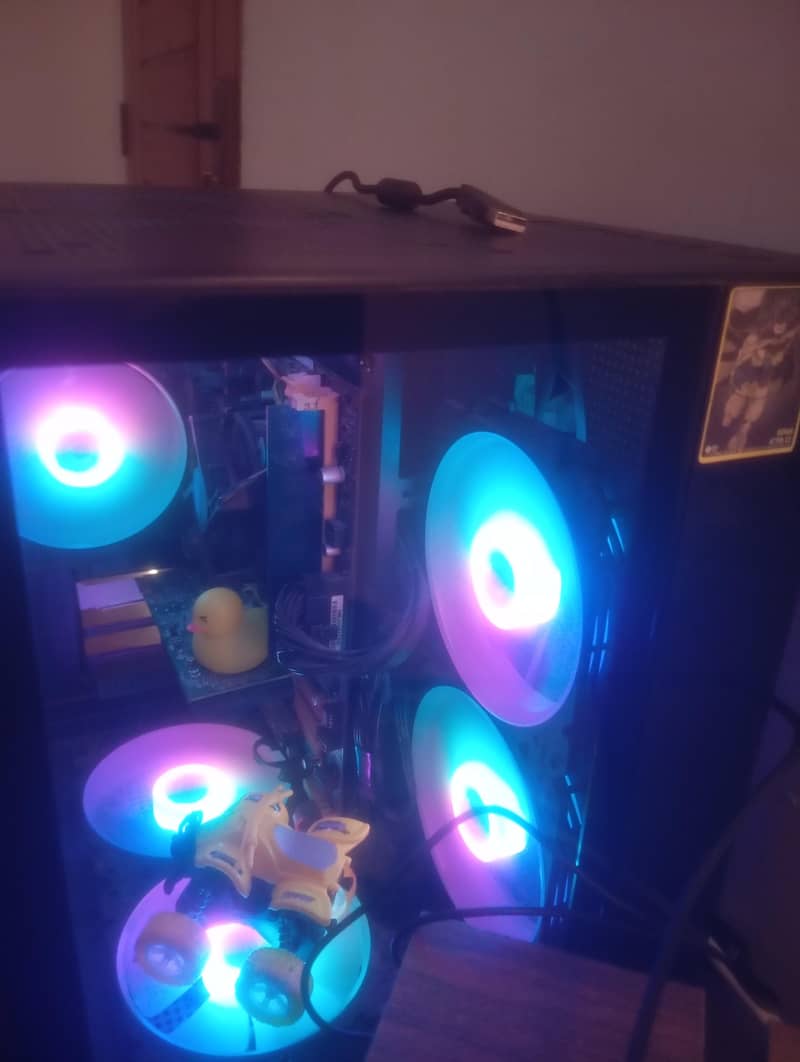 Gaming pc 1