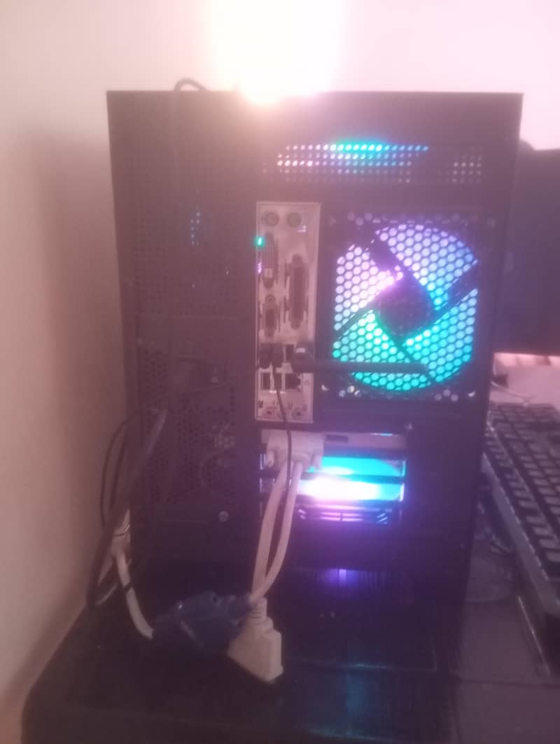 Gaming pc 2