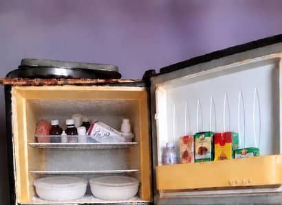 Fridge For sale