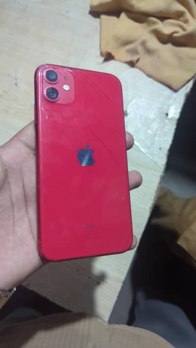 Apple iPhone 11