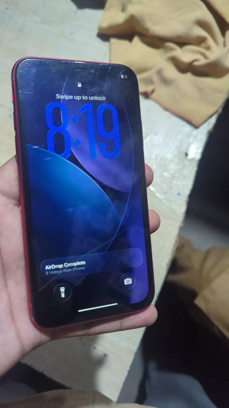 Apple iPhone 11 1