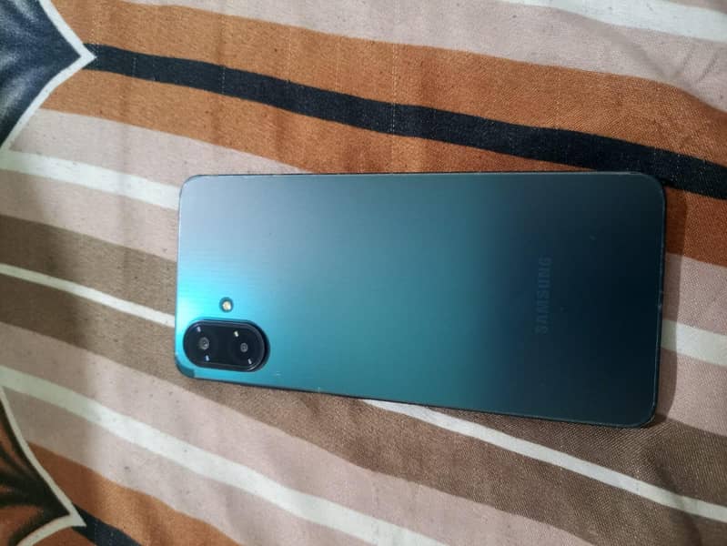 Samsung Mobile A07 5
