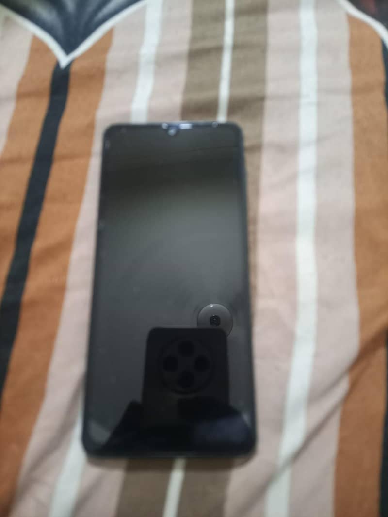 Samsung Mobile A07 7