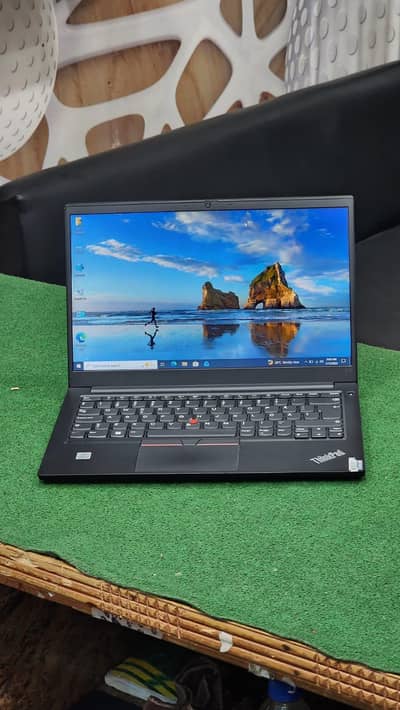 Lenovo ThinkPad X390 Laptop| Core i5 8th Gen| Touchscreen