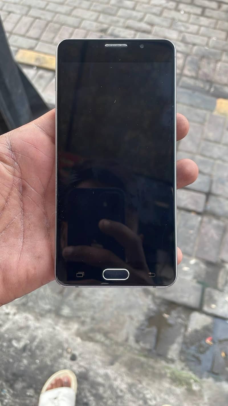 Samsung Mobile A7 1