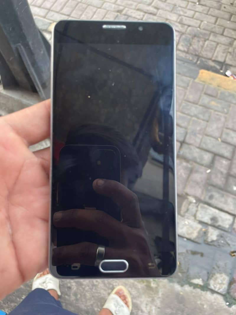 Samsung Mobile A7 2
