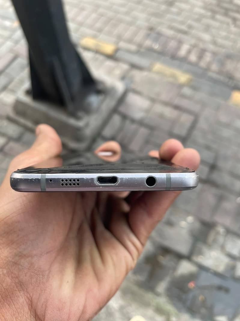 Samsung Mobile A7 5