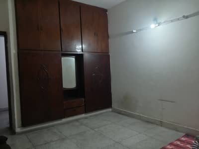 Upper Portion Available for Rent Kream Block, Allama Iqbal Town, Lahore