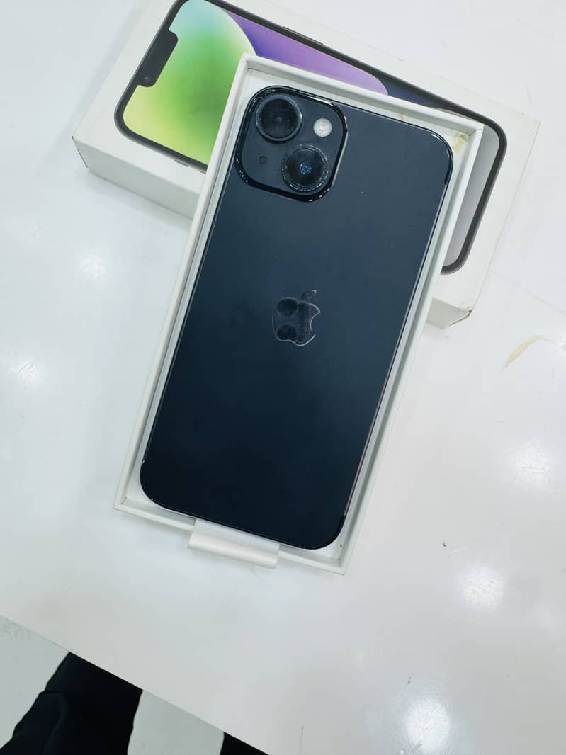 Apple iPhone 14 0