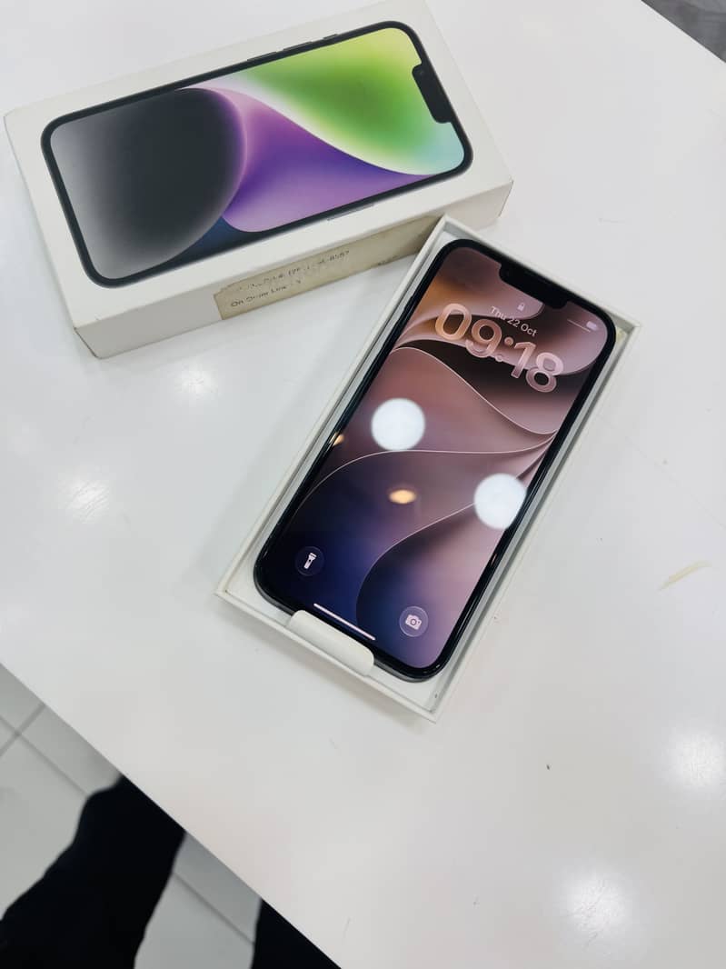 Apple iPhone 14 1