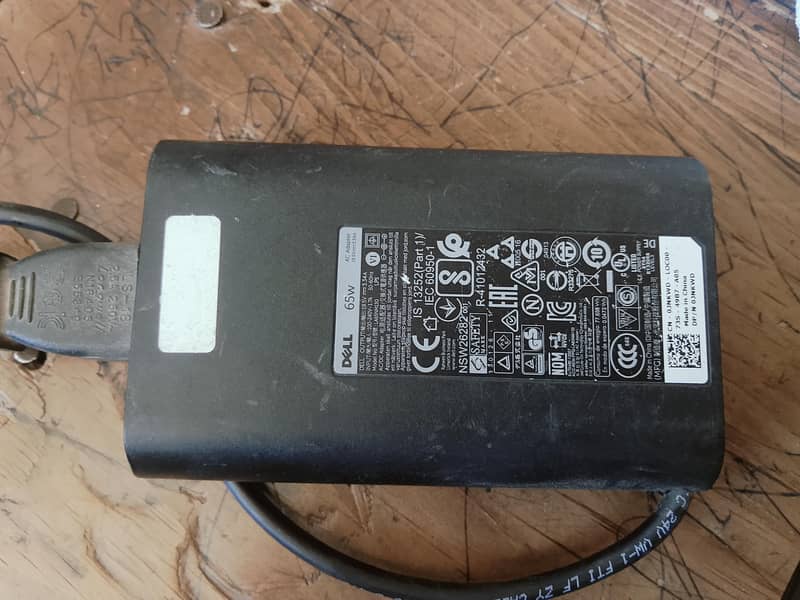 DELL LAPTOP 1