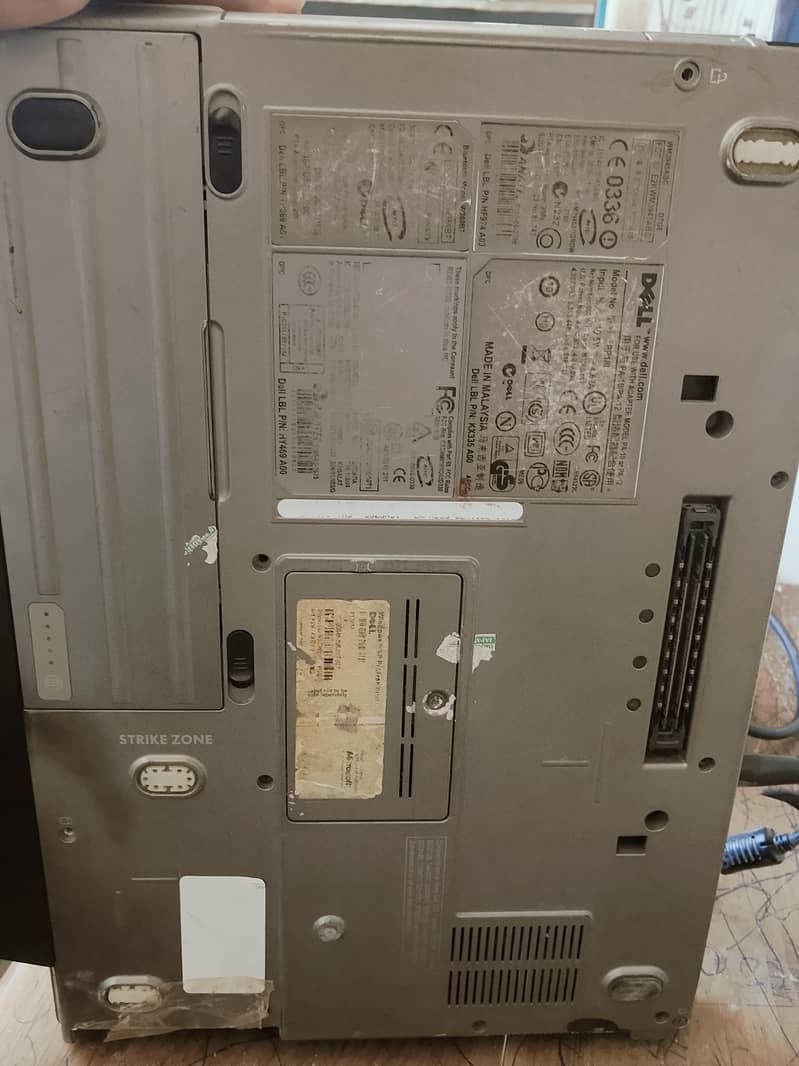 DELL LAPTOP 2