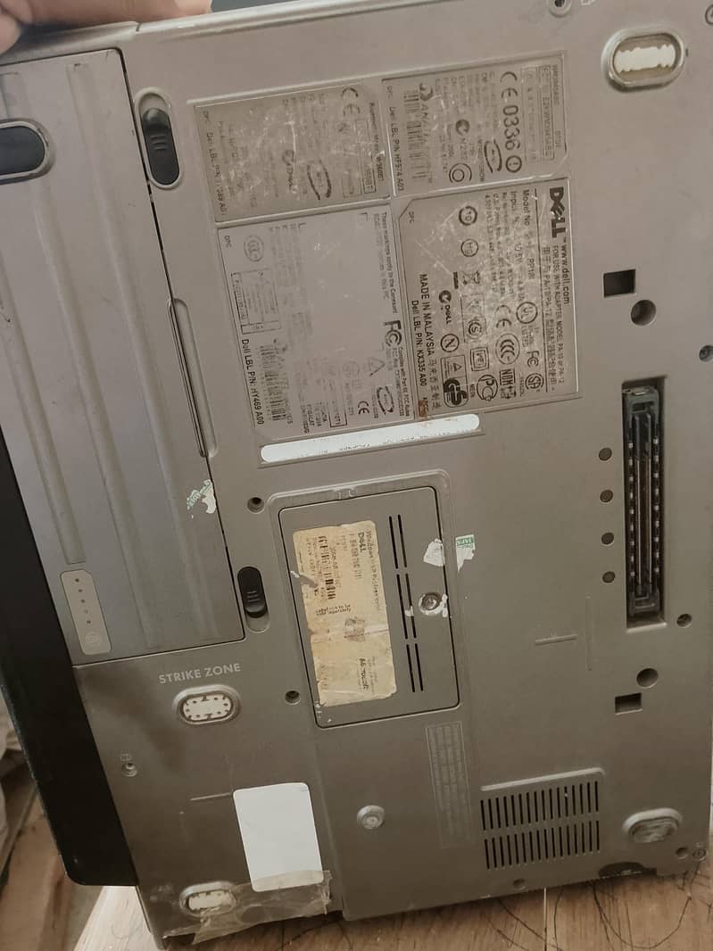 DELL LAPTOP 3